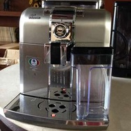 飛利浦全自動咖啡機Philips Saeco 全機不銹鋼