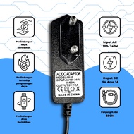 5volt 1ampere adapter