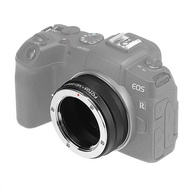 [Photography Accessories] Minonda MD/MC Lens Adapter Canon RF Mount Mirrorless Camera Adapter R5/R6/