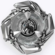 Genuine|Takara Tomy|Beyblade X|BX-00|Cobalt Dragon|4-60F|Silver Transparent|Limited Edition|With Cod