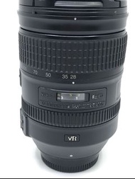 Nikon 28-300mm F3.5-5.6