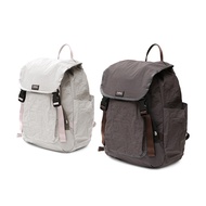 BLRY Nylon Cinch Backpack