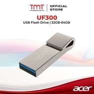 TMT Acer UF300 USB Flash Drive (32GB/64GB)
