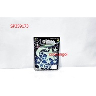 Star decorative blister pack, SG-21017ABCD (Blister)