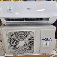 Aqua Ac Air Conditioner 0.5, 1, Dan 2 Pk Garansi Pak Juferson New