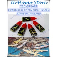 <UrHomeStore> LIZARD REPELLENT LIZARD KILLER UBAT CICAK RACUN CICAK / UBAT CICAK VIRAL - RACUN CICAK