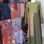 gamis batik sifon kombinasi doby (9)