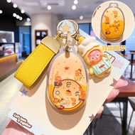 Guangqi aion v Tyrannosaurus Rex Key Cover aion ut Second Generation aion aion yplus Buckle splus ai