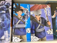 Dragon Ball 龍珠一番賞 罕有一套 悟空 雨傘  A B C  孫悟空 孫悟飯 特別版