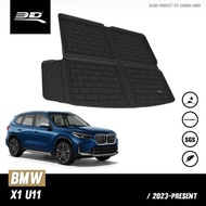 BMW BMW​ Car Trunk Tray​ ​X1 X1​ U11 2023 -​2025