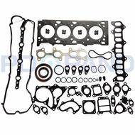 A Brand-New High Quality 1GD-FTV 2GD-FTV Engine Overhaul Rebuilding Gasket kit set 04111-0E040 for T