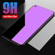 Huawei P20 P30 Lite P40 Nova 3i 5i 7i 7 SE Y7A Y7P Y6P Y5P Y9 Prime 2019 Y7 Pro Y9S Y6S Honor 8X Anti Blue Ray Tempered Glass Screen Protector