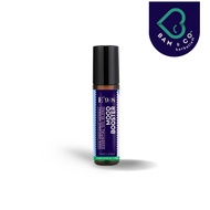 BAM & CO. NATURAL MOOD BOOSTER THERAPEUTIC ESSENTIAL OIL ROLL ON – HAPPY & MOOD BOOSTER (10ML)