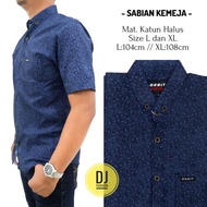 Sabian Shirt Ori By Dj Fashion