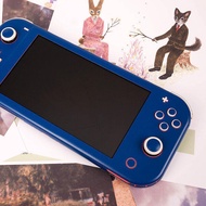Nintendo Switch Lite Color Skin / Sticker
