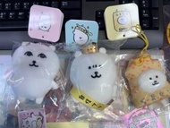 Joke bear 自嘲熊 吊飾 掛件