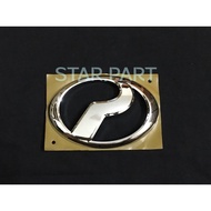 AXIA Grille Emblem Logo Rear Bonnet Logo Emblem