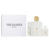 Trussardi Ladies Donna Gift Set Fragrances ** 限時預訂優惠 Time-Limited Pre-Order Offer ** [Niche小眾沙龍香水] [