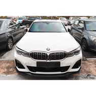 BMW G20 Carbon FDGT Front Lip