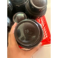 63mm 2 inch hdpe pipe cover