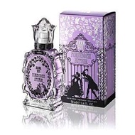 預ANNA SUI Forbidden Affair 紫境魔鑰淡香水50ml  原價$2150