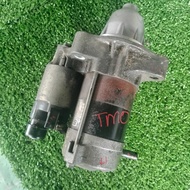 Honda City TMO Starter L15A L13A 100% Original