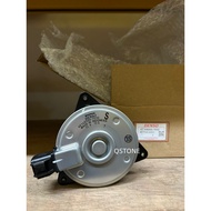 Mitsubishi Mirage / Attrage / Mazda 2 Skyactiv -Denso brand fan motor -168000-7030