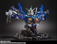 Bandai Formania EX GP01fb 胸像