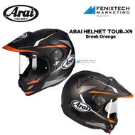 Arai Helmet Tour-X4 series 100% original