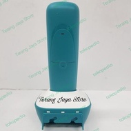 Panasonic KX-TG1611 Wireless Phone (biru) KX-TG 1611 Home Phone