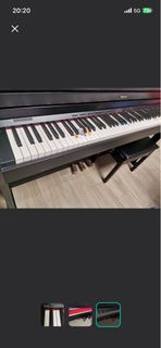 清貨🔥Roland HP506 Digital Piano數碼鋼琴