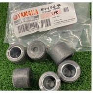 ORIGINAL YAMAHA XMAX300 XMAX250 XMAX CVT ROLLER (B74-E7632-00) WEIGHT 23X18 ROLLER SET