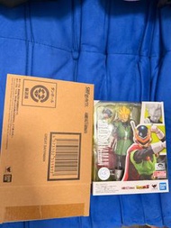 撒亞超人孫悟飯shf