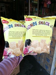 Snack Monde Murah isi 3 pcs