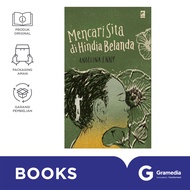 Mencari Sita di Hindia Belanda