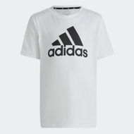 ESSENTIALS LOGO T-SHIRT