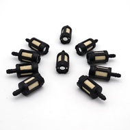 For Strimmer Trimmer Brush Cutter Mower Replacement Fuel Filter Spare Engine 40-5 44-5 CG430 CG520 B
