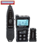 NOYAFA NF-8209 POE Network Cable Tester and Detector - Genuine Tester