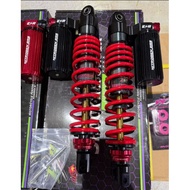 ABSORBER ESR XMAX 350MM ESR RACING
