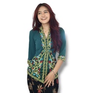 STRETCHY KEBAYA BORNEO MOTIF KEBAYA VIRAL KEBAYA VIRAL KEBAYA VIRAL DIMALAYSIA KEBAYA STREACH KEBAYA