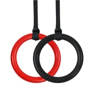 Exercise Loops Gymnastic Rings (GYM'S RING) 2pcs