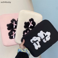 xo94bsby 11/13/15.6 Inch Laptop Storage Bag Soft Tablet Case for i 5 6 Ipad Air 4 5 10th Pro 12.9  T