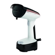 เครื่องรีดถนอมผ้าไอน้ำมือถือ (1300 วัตต์ , 0.12 ลิตร, สีขาว/ดำ) TEFAL รุ่น DT3030 As the Picture One