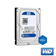 【點點3C】全新 威騰 WD 4TB WD40EZAX 藍標 3.5吋硬碟