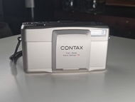 Contax TVS III (TVS 3)