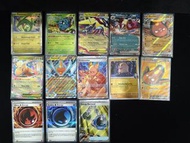 美版PTCG raw卡