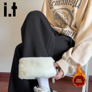 izzue | Thermal Sweatpants