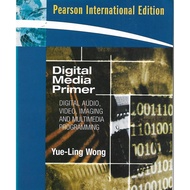 [50% Off] Digital Media Primer
