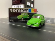 Tomica sabaru 360（日本製）