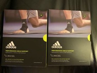 Addidas Ankle Support 護踝